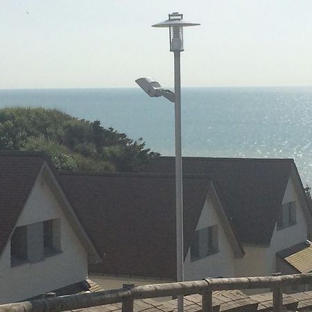 Equihen - Plage Maison 84 Villa Ecault Kültér fotó