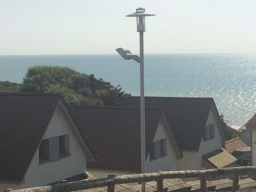 Equihen - Plage Maison 84 Villa Ecault Kültér fotó