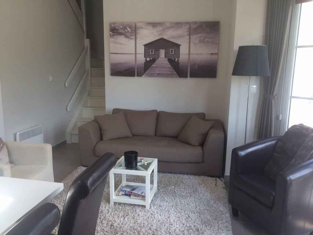 Equihen - Plage Maison 84 Villa Ecault Kültér fotó