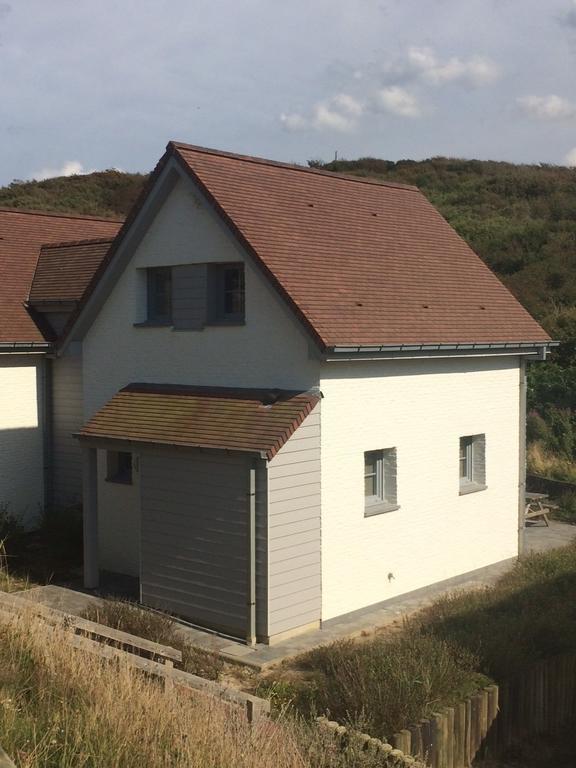 Equihen - Plage Maison 84 Villa Ecault Kültér fotó