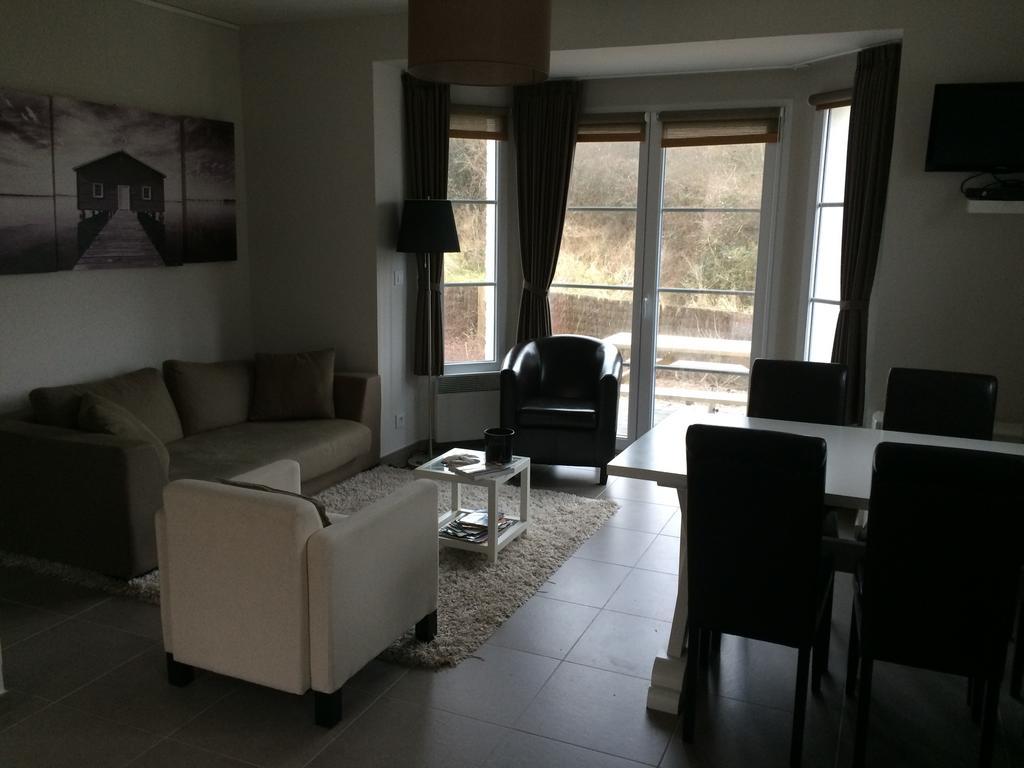 Equihen - Plage Maison 84 Villa Ecault Kültér fotó